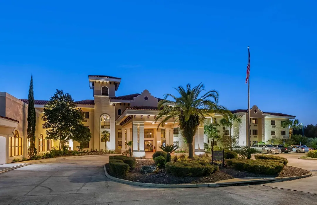Best Western Gateway Grand-1