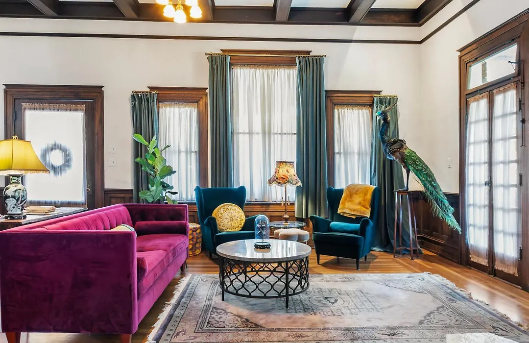 Sweetwater Branch Inn-1