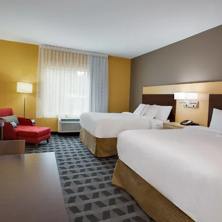 Towneplace Suites By Marriott Gainesville Northwest-2