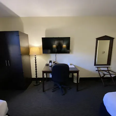 Best Western Gateway Grand-3