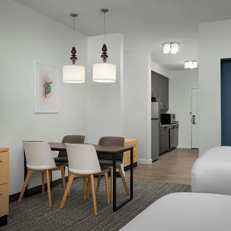 Towneplace Suites By Marriott Gainesville Northwest-2
