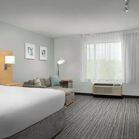 Towneplace Suites By Marriott Gainesville Northwest-3